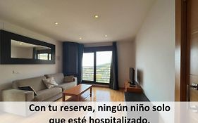 Apartamentos A Vivir Sierra Nevada 3000