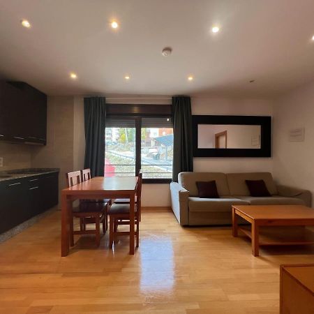 Apartamentos A Vivir Sierra Nevada 3000 Экстерьер фото