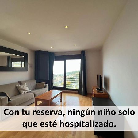 Apartamentos A Vivir Sierra Nevada 3000 Экстерьер фото