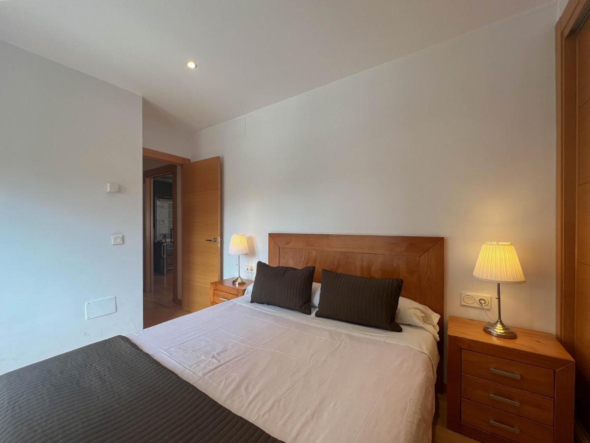 Apartamentos A Vivir Sierra Nevada 3000 Экстерьер фото