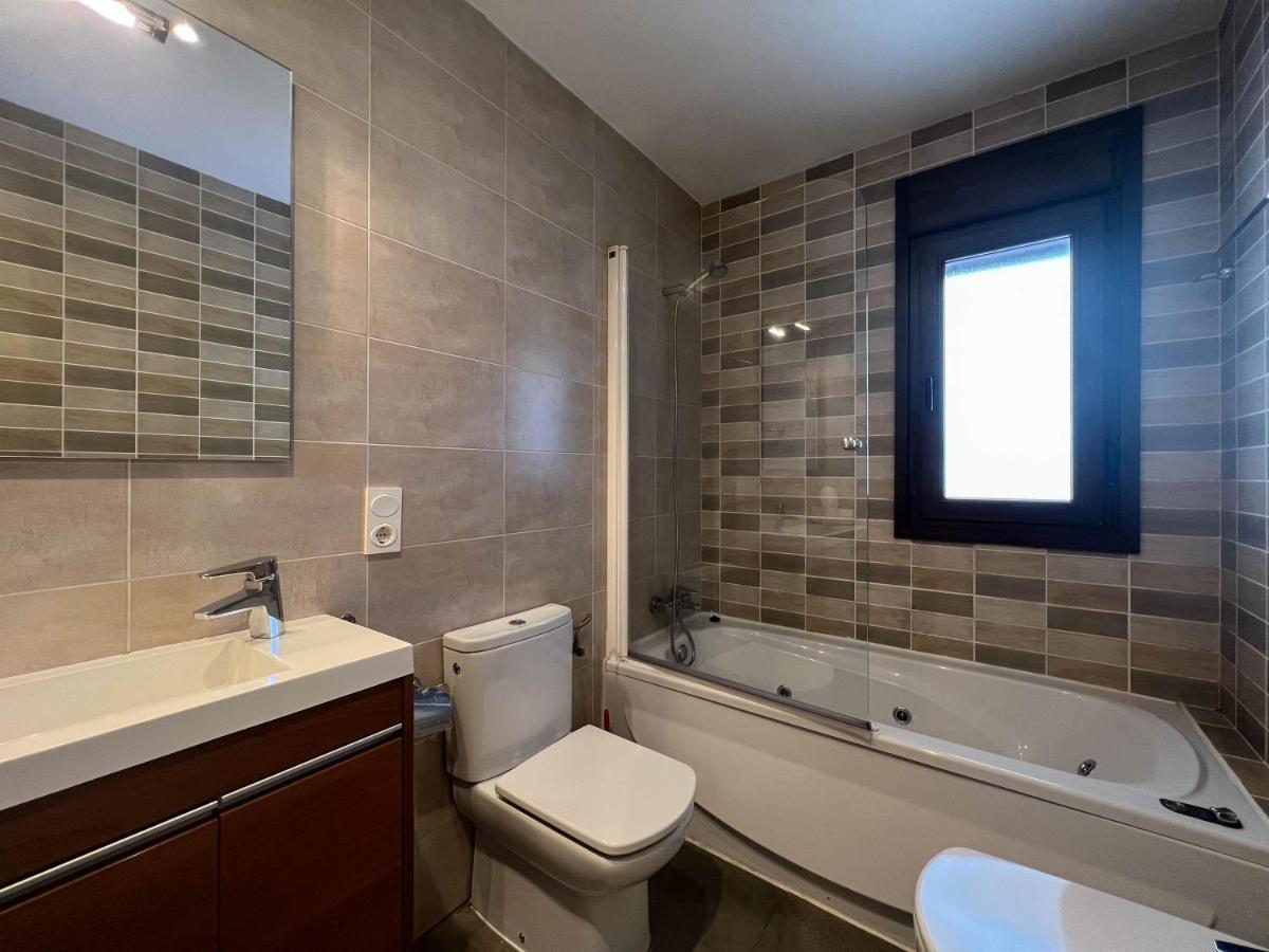 Apartamentos A Vivir Sierra Nevada 3000 Экстерьер фото