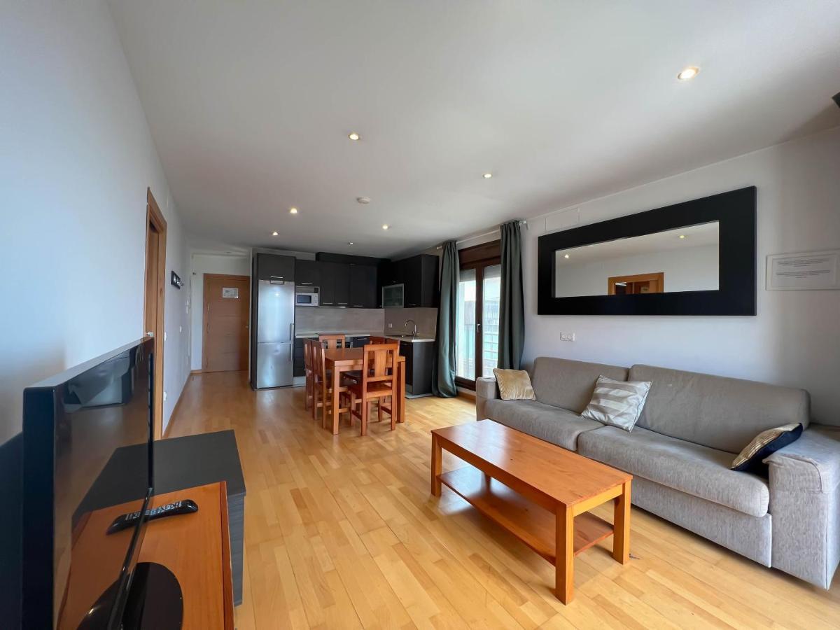 Apartamentos A Vivir Sierra Nevada 3000 Экстерьер фото