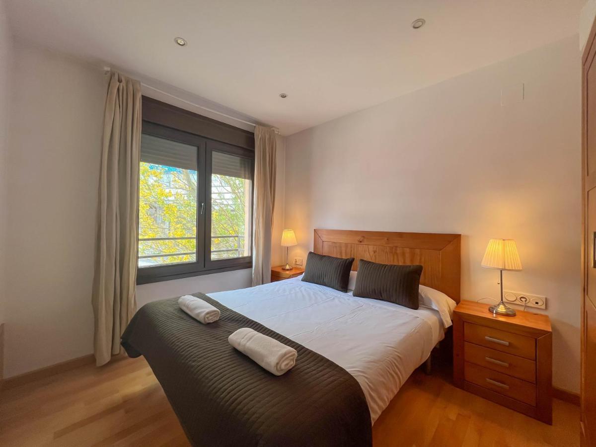 Apartamentos A Vivir Sierra Nevada 3000 Экстерьер фото